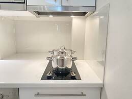 Steiner Residences Vienna Taborstrasse