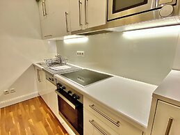 Steiner Residences Vienna Taborstrasse