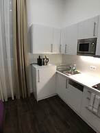 Steiner Residences Vienna Taborstrasse