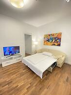 Steiner Residences Vienna Taborstrasse