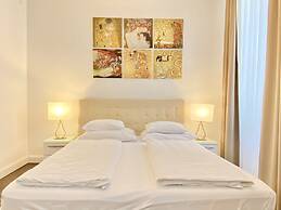 Steiner Residences Vienna Taborstrasse