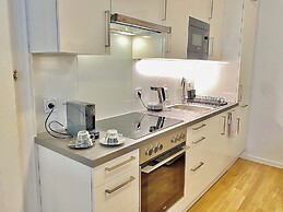 Steiner Residences Vienna Taborstrasse