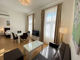 Steiner Residences Vienna Taborstrasse