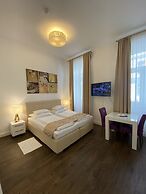 Steiner Residences Vienna Taborstrasse