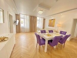 Steiner Residences Vienna Taborstrasse