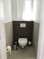 Steiner Residences Vienna Taborstrasse