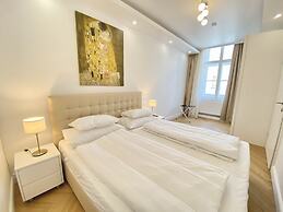 Steiner Residences Vienna Taborstrasse