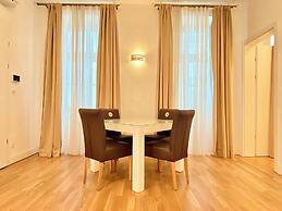 Steiner Residences Vienna Taborstrasse