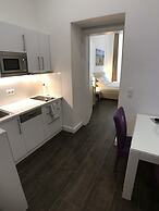 Steiner Residences Vienna Taborstrasse