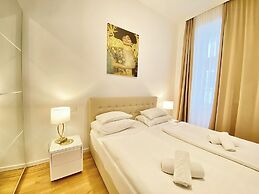 Steiner Residences Vienna Taborstrasse