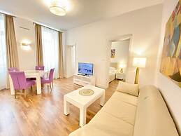 Steiner Residences Vienna Taborstrasse