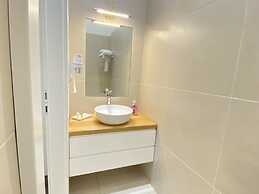 Steiner Residences Vienna Taborstrasse