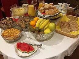 Ashford Court Boutique Hotel