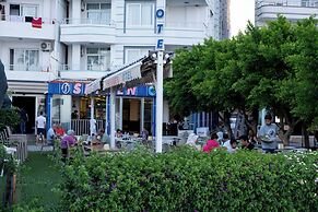 Seymen Hotel