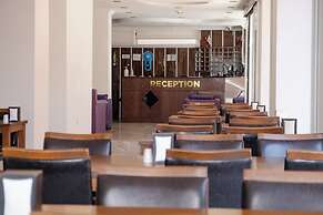 Seymen Hotel