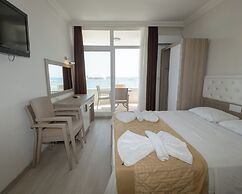 Seymen Hotel