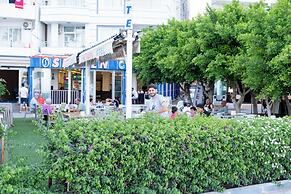 Seymen Hotel
