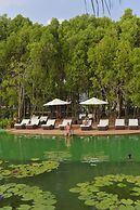 Dreamland Unique Sea and Lake Resort Spa