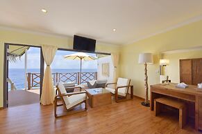 Dreamland Unique Sea and Lake Resort Spa