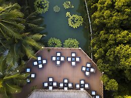 Dreamland Unique Sea and Lake Resort Spa