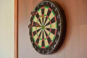 Dreamland Unique Sea and Lake Resort Spa