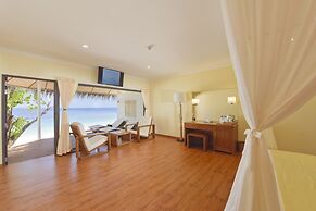 Dreamland Unique Sea and Lake Resort Spa