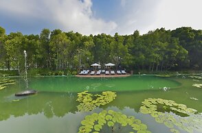 Dreamland Unique Sea and Lake Resort Spa