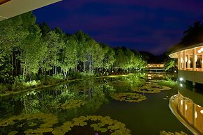 Dreamland Unique Sea and Lake Resort Spa