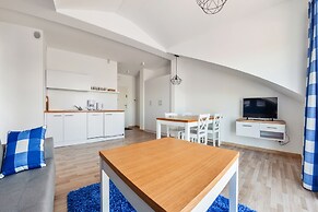 Apartamenty Sun & Snow Seaside Grzybowo