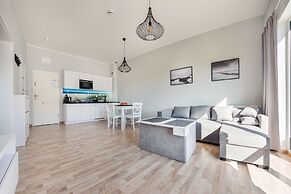 Apartamenty Sun & Snow Seaside Grzybowo