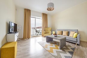 Apartamenty Sun & Snow Seaside Grzybowo