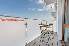 Apartamenty Sun & Snow Seaside Grzybowo