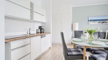Apartamenty Sun & Snow Seaside Grzybowo