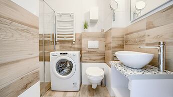 Apartamenty Sun & Snow Seaside Grzybowo
