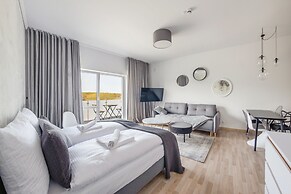 Apartamenty Sun & Snow Seaside Grzybowo