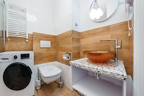 Apartamenty Sun & Snow Seaside Grzybowo