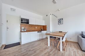Apartamenty Sun & Snow Seaside Grzybowo