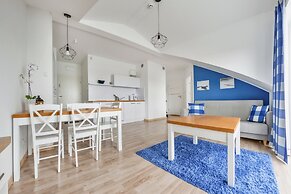 Apartamenty Sun & Snow Seaside Grzybowo