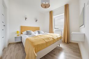 Apartamenty Sun & Snow Seaside Grzybowo
