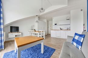 Apartamenty Sun & Snow Seaside Grzybowo