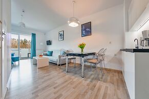 Apartamenty Sun & Snow Seaside Grzybowo