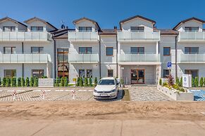 Apartamenty Sun & Snow Seaside Grzybowo