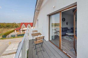 Apartamenty Sun & Snow Seaside Grzybowo