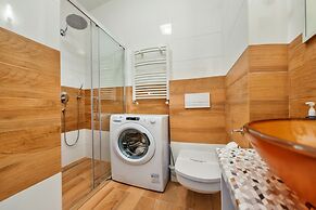 Apartamenty Sun & Snow Seaside Grzybowo