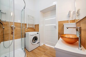 Apartamenty Sun & Snow Seaside Grzybowo