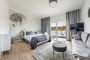 Apartamenty Sun & Snow Seaside Grzybowo