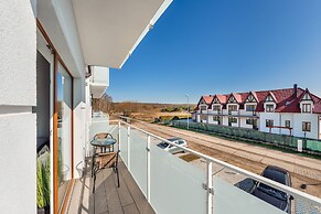 Apartamenty Sun & Snow Seaside Grzybowo
