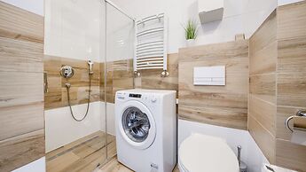 Apartamenty Sun & Snow Seaside Grzybowo