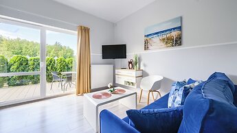 Apartamenty Sun & Snow Seaside Grzybowo