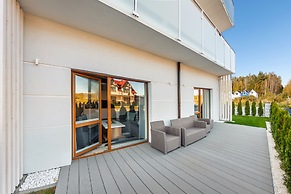 Apartamenty Sun & Snow Seaside Grzybowo